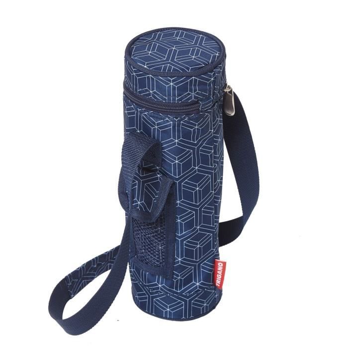 TRIGANO Porte-bouteille Indigo - 1,5 L