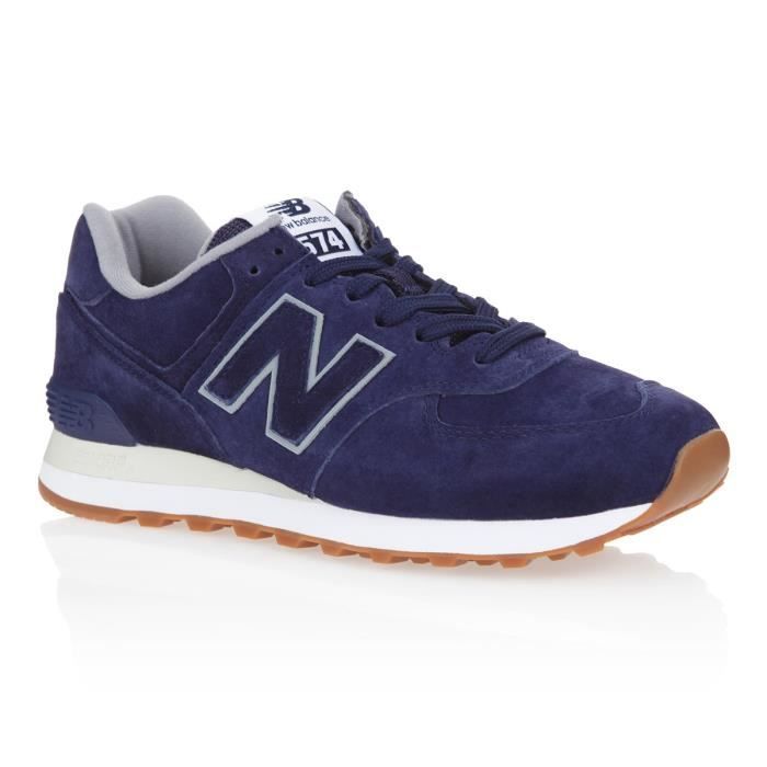 NEW BALANCE Baskets ML574 Homme