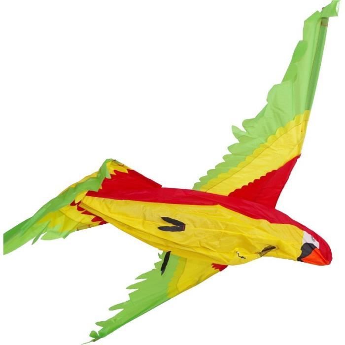 HQ Cerfs Volants Monofils Parrot 3D