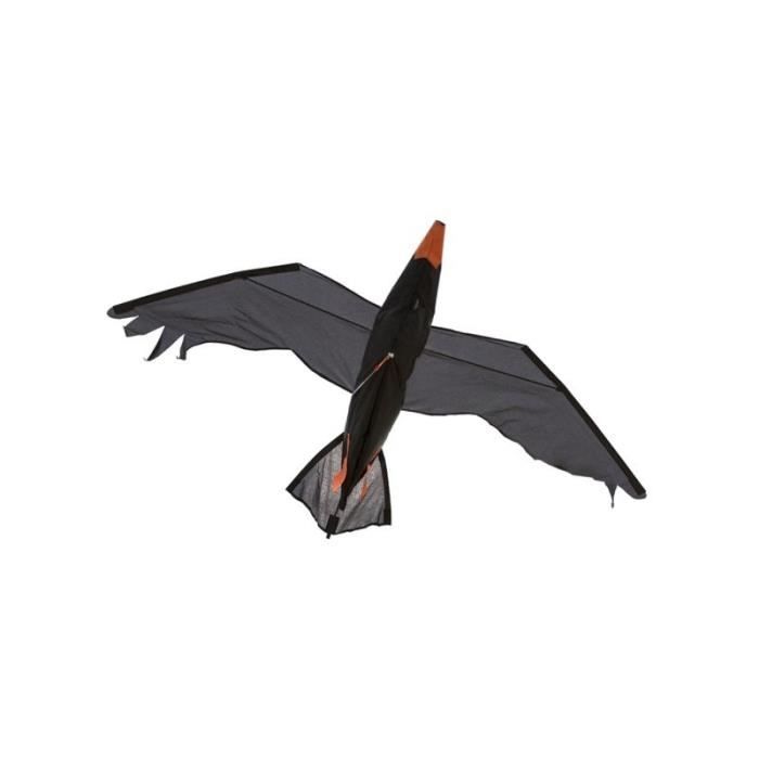 HQ Cerfs-Volants Monofils Raven 3D
