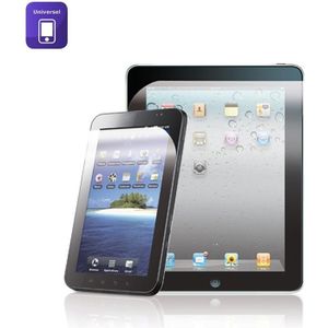 Protection universelle écran tablette 7\