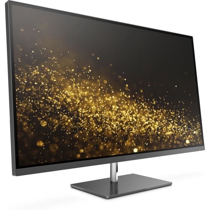 HP Ecran Envy 27s - 27\