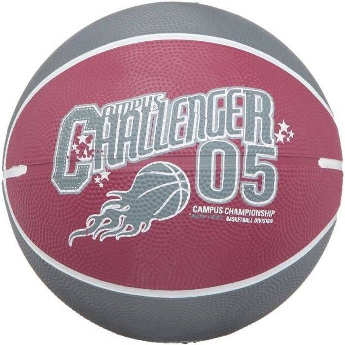 NEW PORT Mini-ballon de basketball