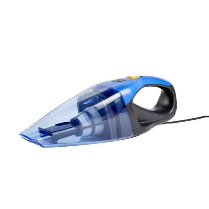 RING Aspirateur Voiture RVAC0