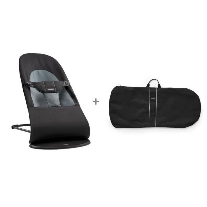 BABYBJORN Transat Balance N/G + sac de transport