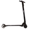 Trottinette Carbone Electrique 10,4 Ah Noire