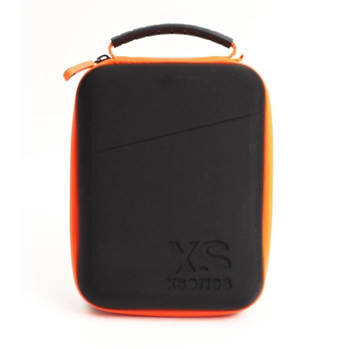 XSORIES Capxule Universel Petit - Noir