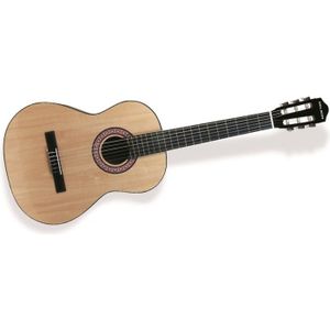 DELSON Guitare Classique Granada 4/4