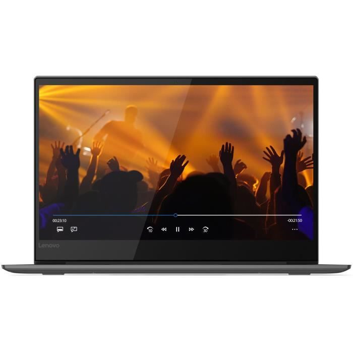 Ordinateur Ultrabook - LENOVO Yoga S730-13IWL - 14\