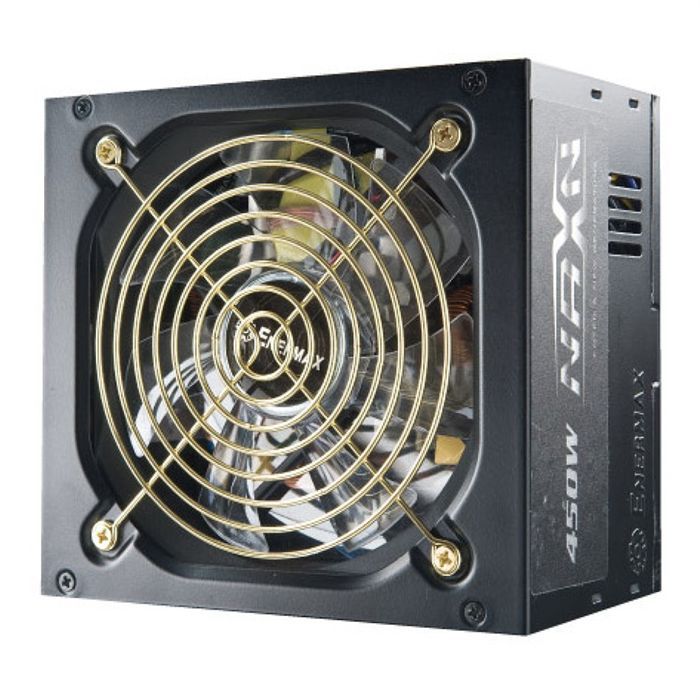 Enermax Alimentation PC 450W Naxn ENP450AGT