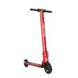 MOOVWAY Trottinette Electrique I8 250W Rouge