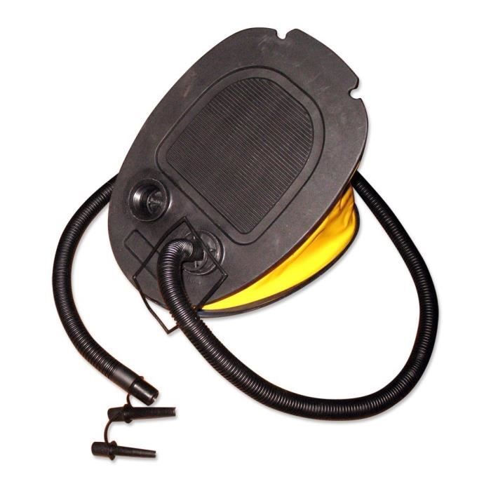 Pompe à Pied 5 litres