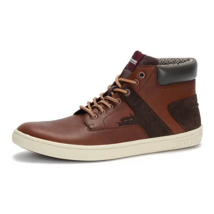 REDSKINS Baskets Dilima Chaussures Homme