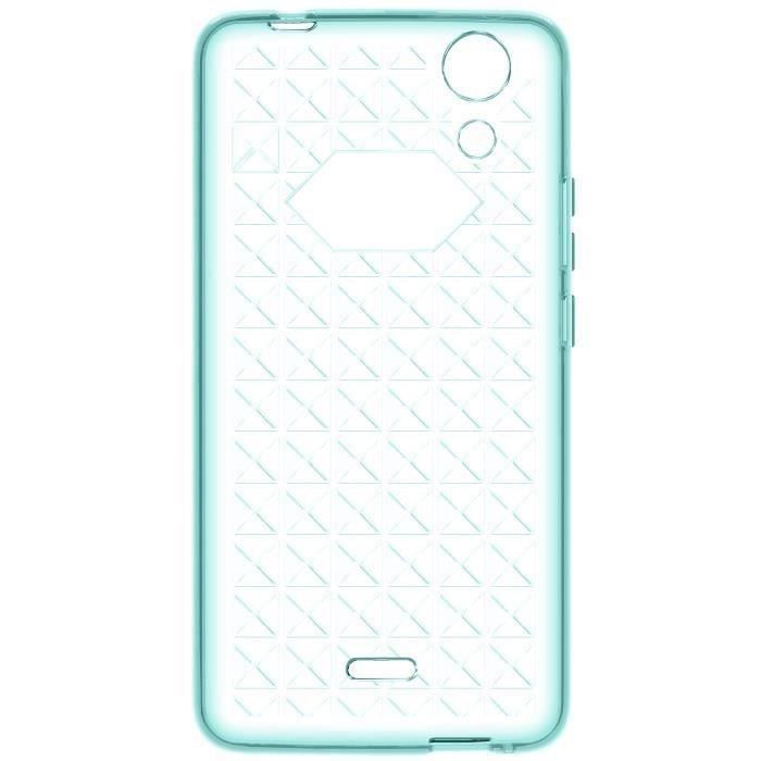 Wiko Coque Bleen Pour Wiko Rainbow Jam 4g