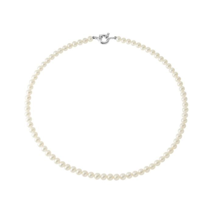 PERLINEA Collier Femme