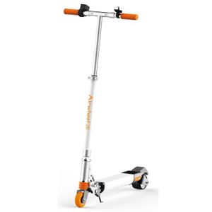 AIRWHEEL Trottinette Electrique Z8 Blanc