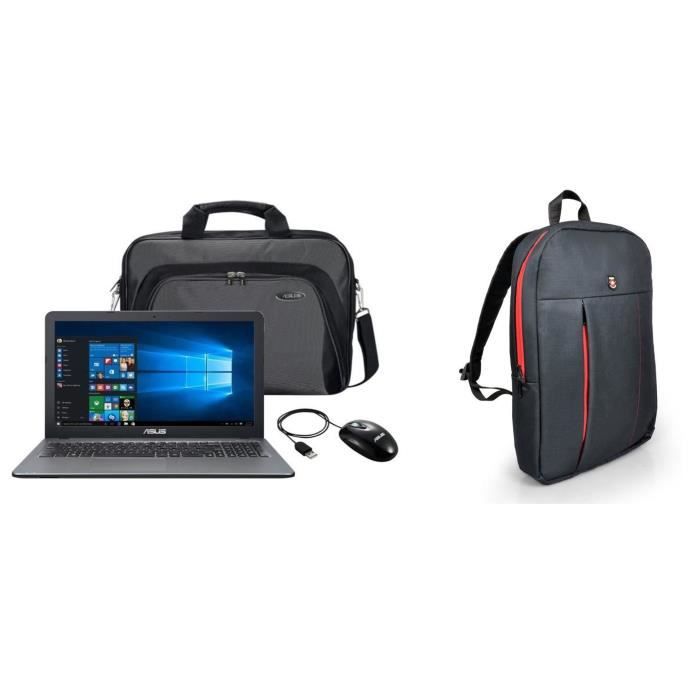 ASUS PC Portable X540LA-XX1303T - 15,6\