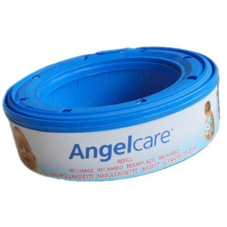 ANGELCARE Recharge Ronde Compatible : Classique, Mini, Comfort, Deluxe x1
