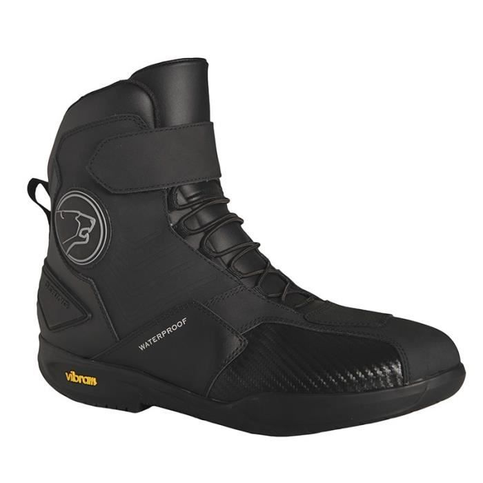BERING Chaussures moto ORCA noir