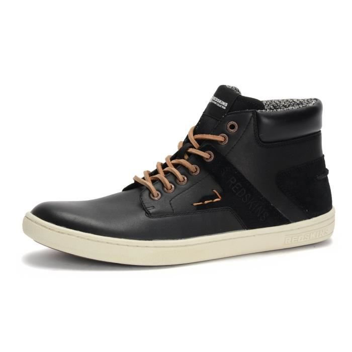 REDSKINS Baskets Dilima Chaussures Homme