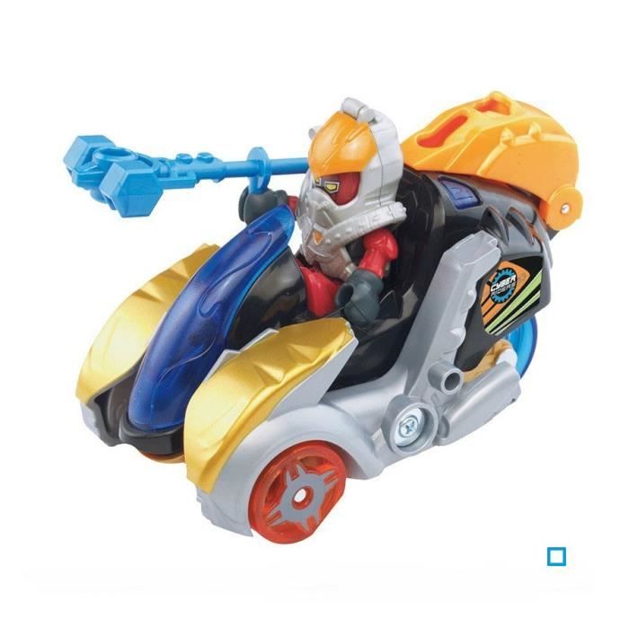 VTECH Switch and Go Petits Dinos Parasoïd