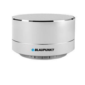 BLAUPUNKT BLP3100 Enceinte Bluetooth 5W Argent