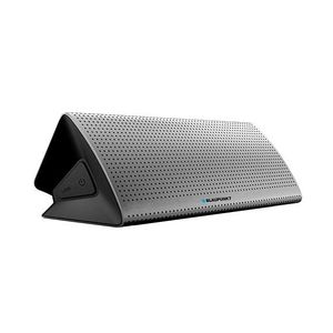BLAUPUNKT BLP3200 Enceinte Aluminium Bluetooth 10W Argent