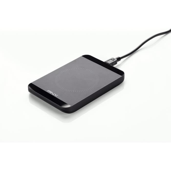 PNY Chargeur à induction (QI)