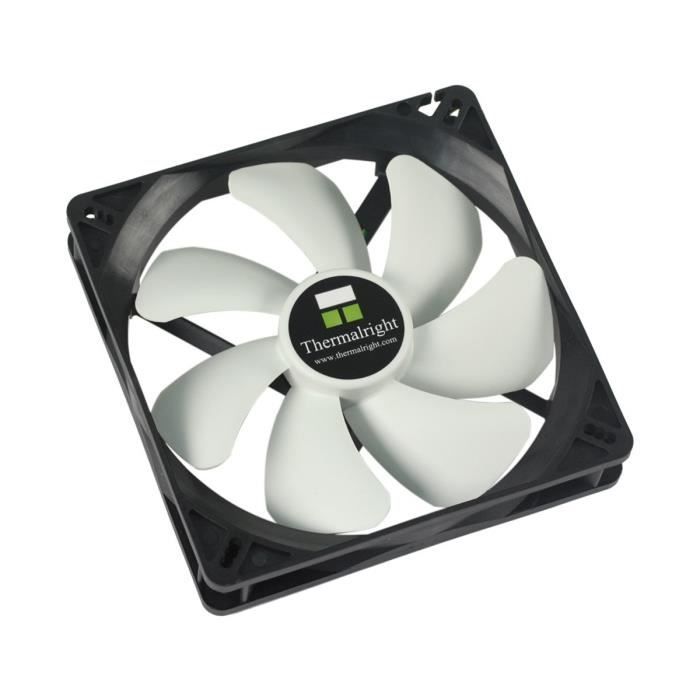 Thermalright Ventilateur de boîtier TY-147A SQ - 140mm