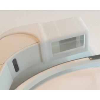Cache pour Google Glass personnalisé