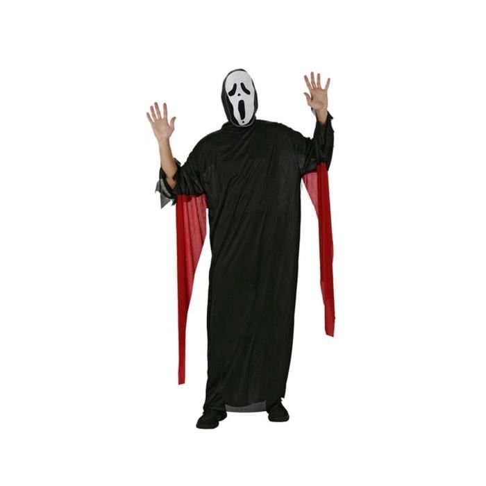 ATOSA Déguisement de fantôme Homme