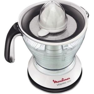 MOULINEX PC302B10 Presse-agrumes électrique - Blanc