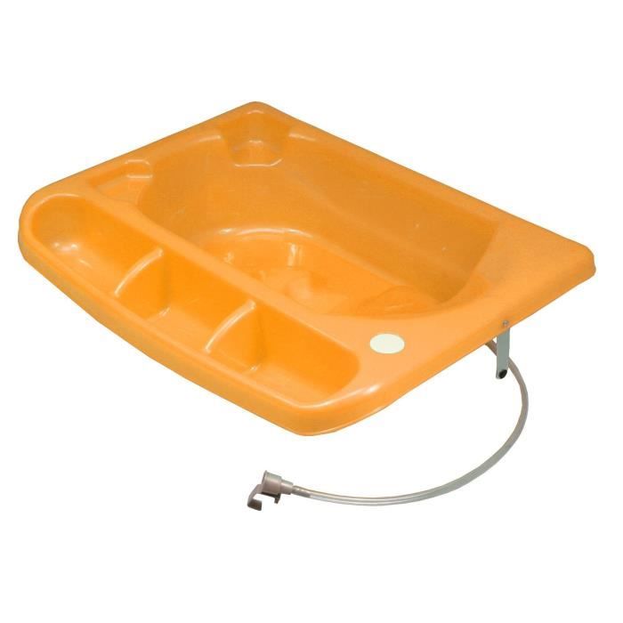 LOOPING Baignoire anatomique ORANGE