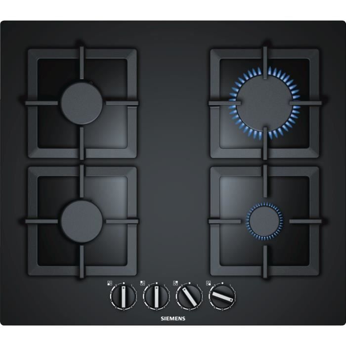 Plaque gaz Cdiscount