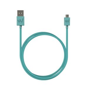 Wiko Câble USB Vers Micro-USB 2 M?tres