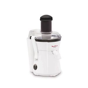 MOULINEX JU350B39 Centrifugeuse Frutelia - Blanc