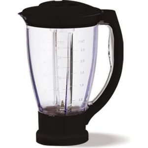 MOULINEX - Accessoire blender plastique pour Mc gourmet - XF634BB1