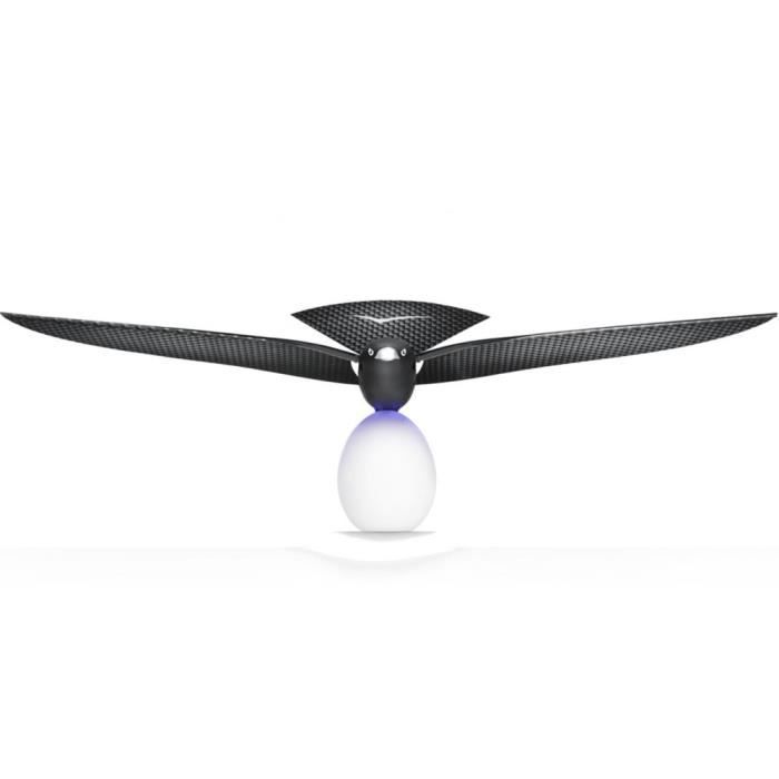 BIONIC BIRD Drone Oiseau - Connecté Par Smartphone