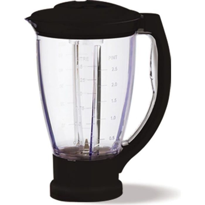 MOULINEX Bol Blender XF634BB1 pour Robot MasterChef
