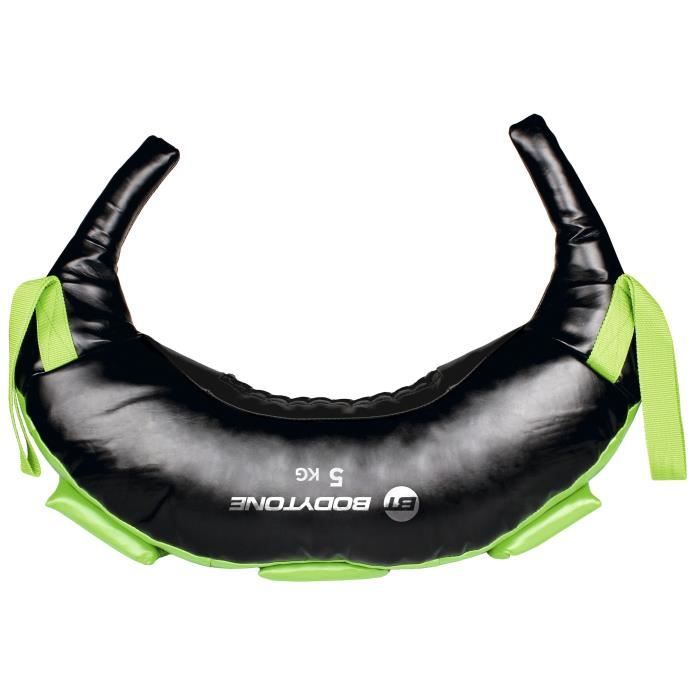 BODYTONE Sac Bulgare - Mixte - 5 Kg