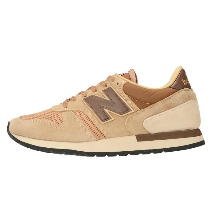 NEW BALANCE Baskets BBB Chaussures Homme