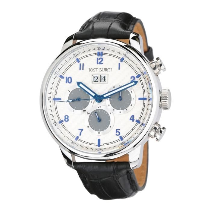 JOST BURGI Montre \