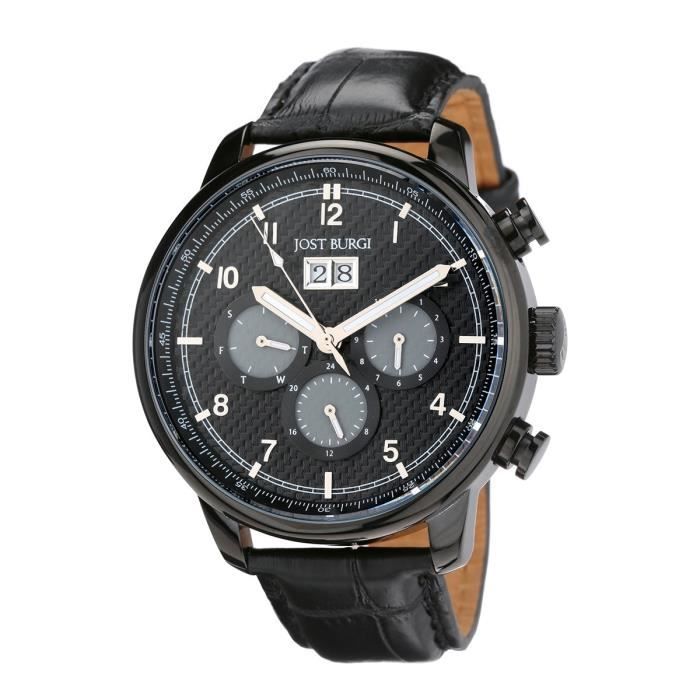 JOST BURGI Montre \