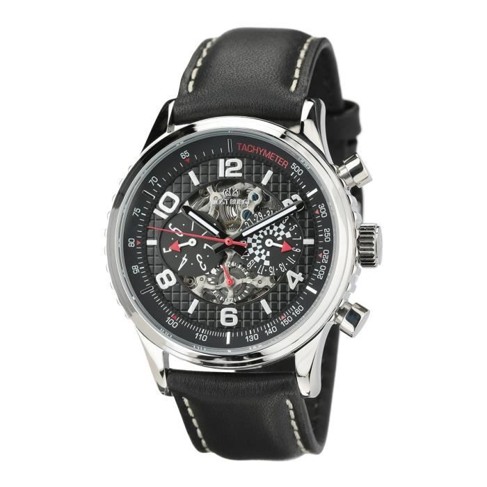 JOST BURGI Montre \