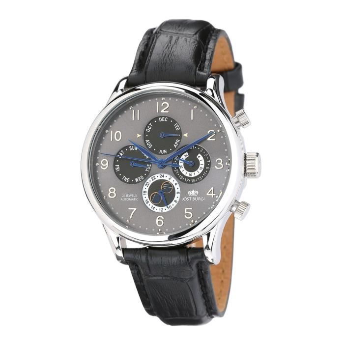 JOST BURGI Montre \