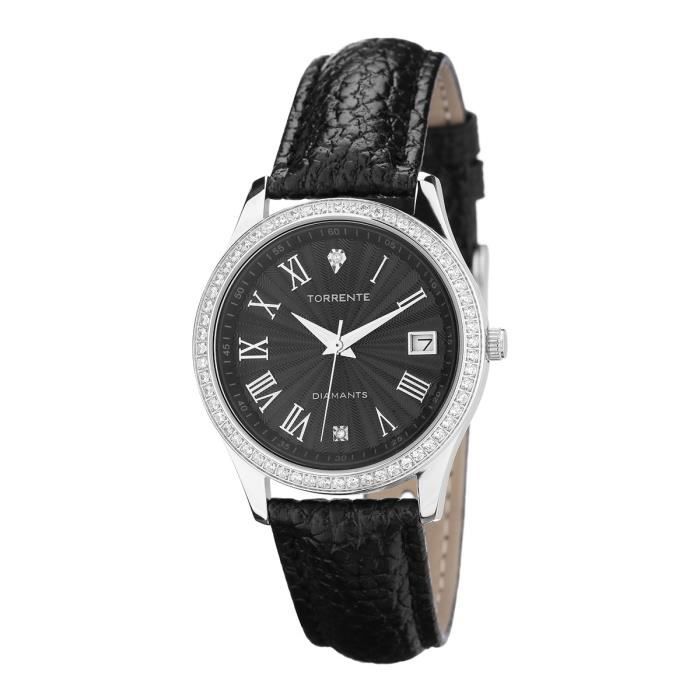 TORRENTE Montre Femme \