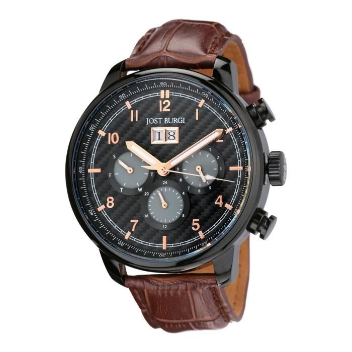 JOST BURGI Montre \