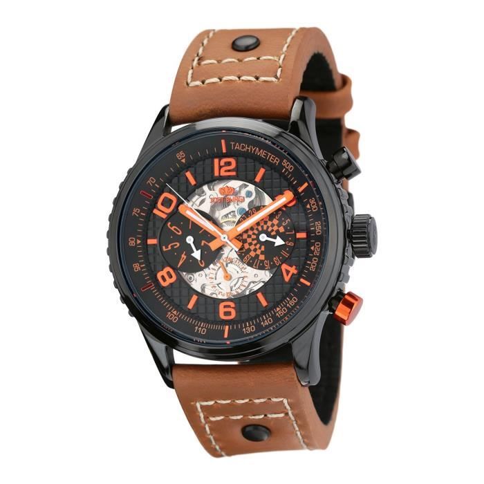 JOST BURGI Montre \