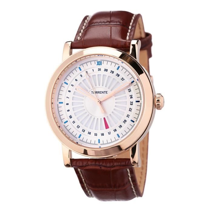 TORRENTE Montre \
