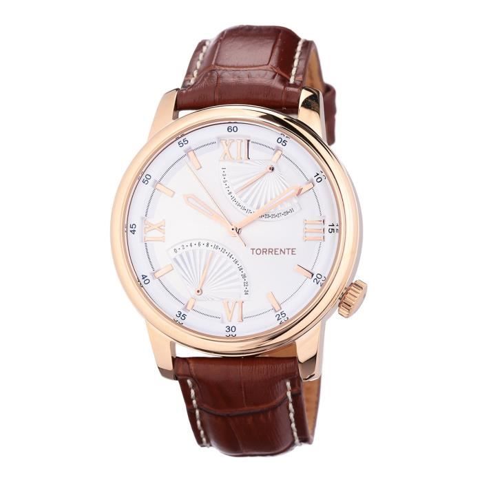 TORRENTE Montre \